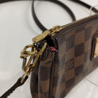 CLEARANCE Louis Vuitton Damier Eva