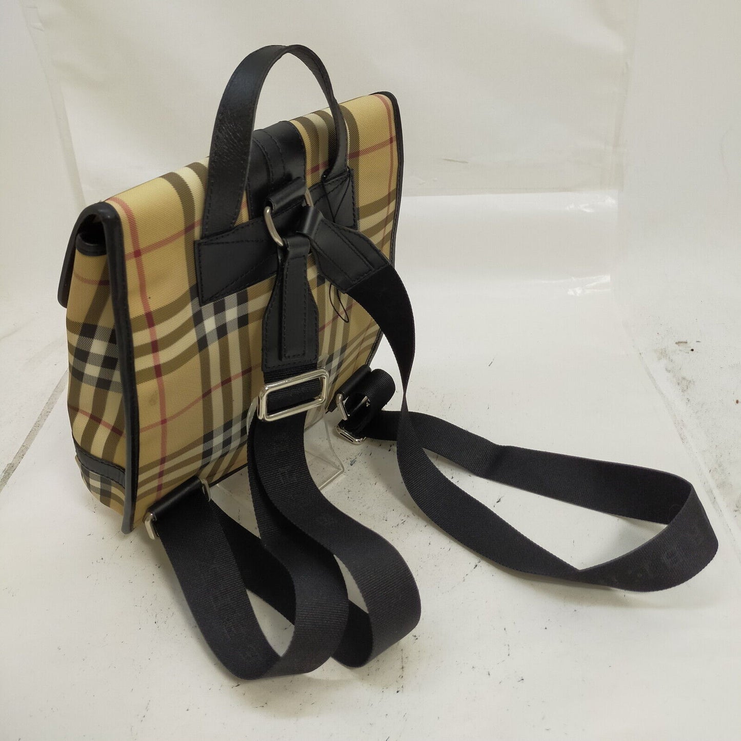 BUY NOW (60% Off for Subscribers) Burberry Backpack