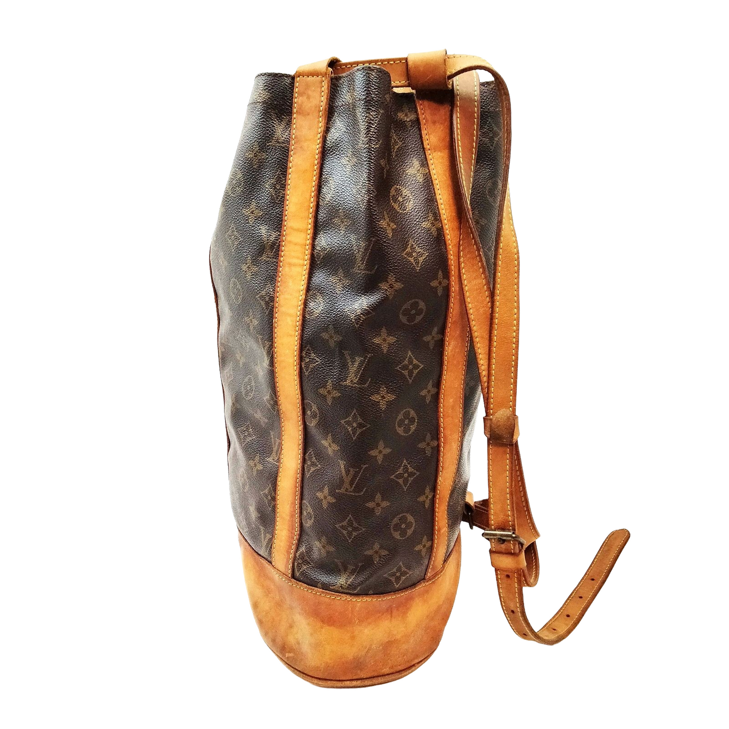 BF-16 LOUIS VUITTON Randonnee GM