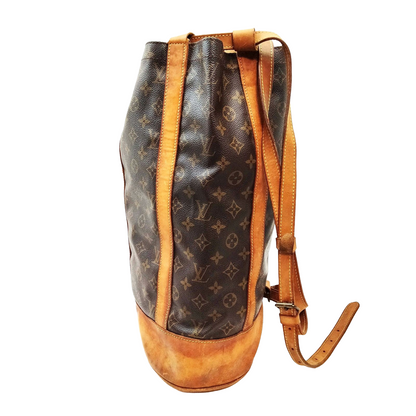 BF-16 LOUIS VUITTON Randonnee GM