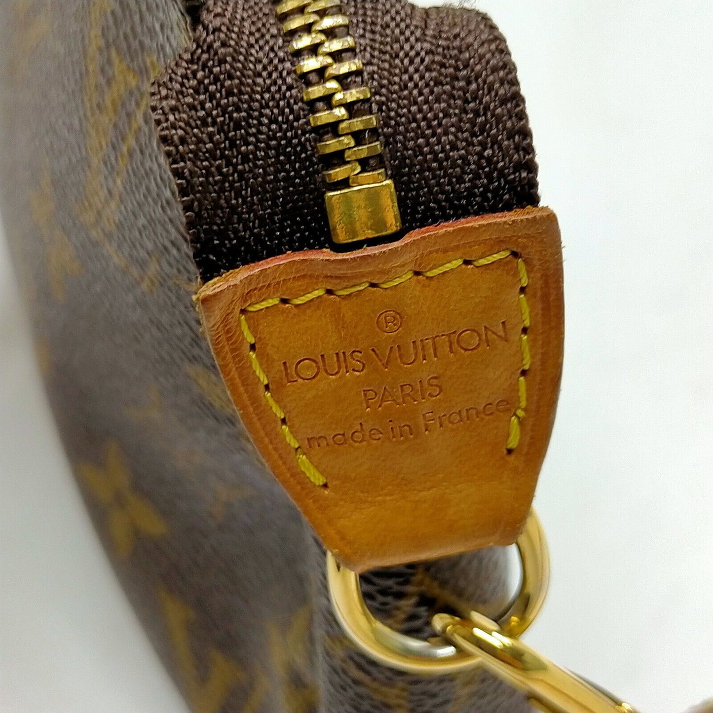 BUY NOW (60% Off for Subscribers) Louis Vuitton Pochette