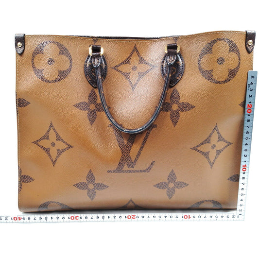 Louis Vuitton On The Go GM