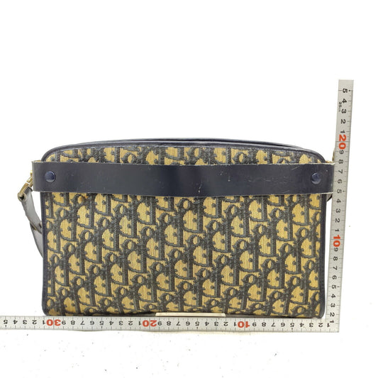 Christian Dior Vintage Shoulder Bag
