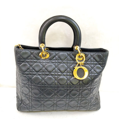 CLEARANCE Christian Dior Lady Bag W/ Strap