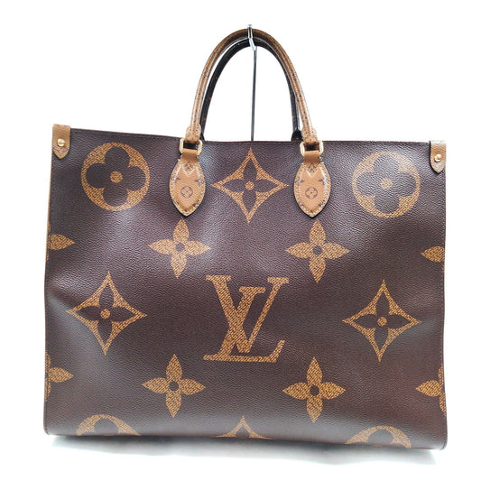 Louis Vuitton On The Go GM