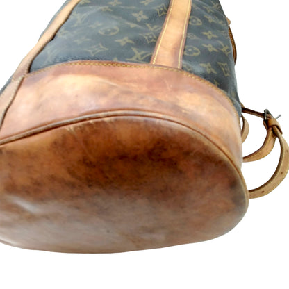 BF-16 LOUIS VUITTON Randonnee GM