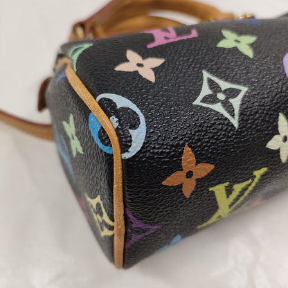 CLEARANCE Louis Vuitton Mini Speedy