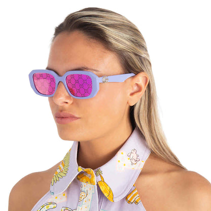#207 NEW GUCCI Sunglasses MSRP $520