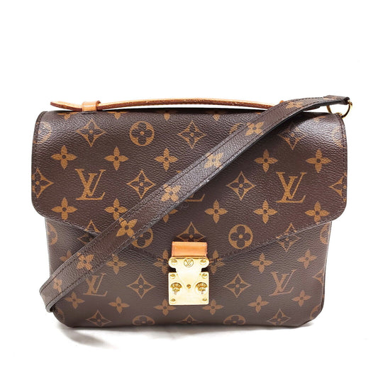 CLEARANCE Louis Vuitton Metis Crossbody