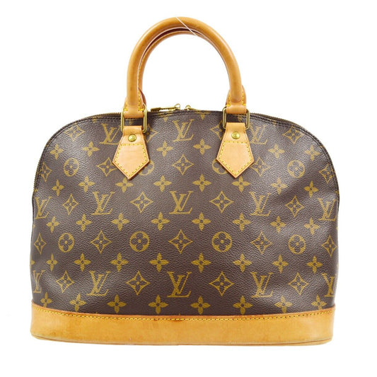 SOLD! Louis Vuitton Monogram Alma