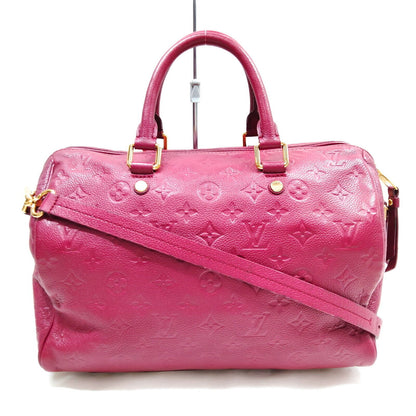 CLEARANCE Louis Vuitton Empriente Speedy 30 Bandouliere