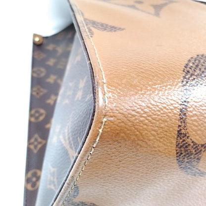 Louis Vuitton On The Go GM