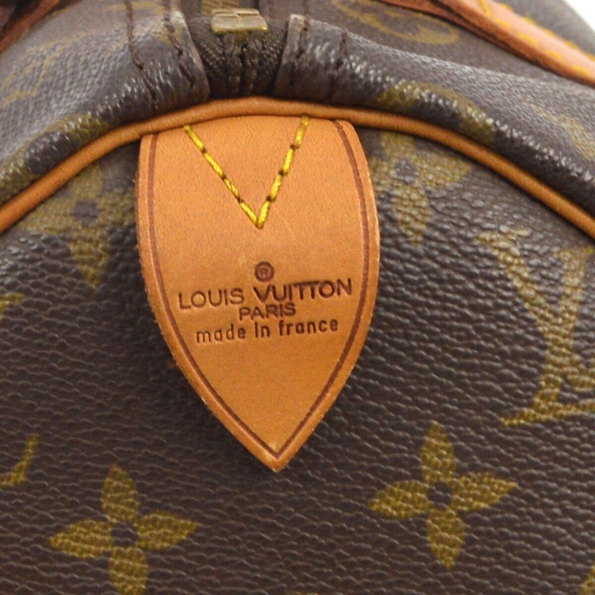 BUY NOW (50% Off for Subscribers) Louis Vuitton Monogram Speedy 30