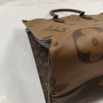 CLEARANCE Louis Vuitton On The Go GM