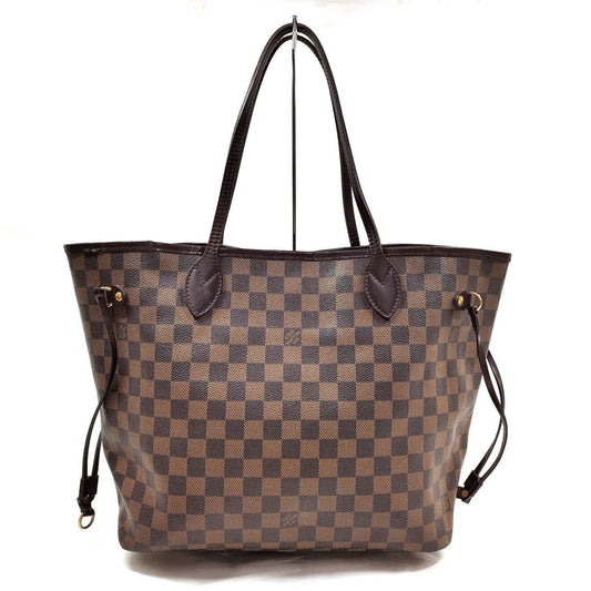 Louis Vuitton Damier Neverfull MM