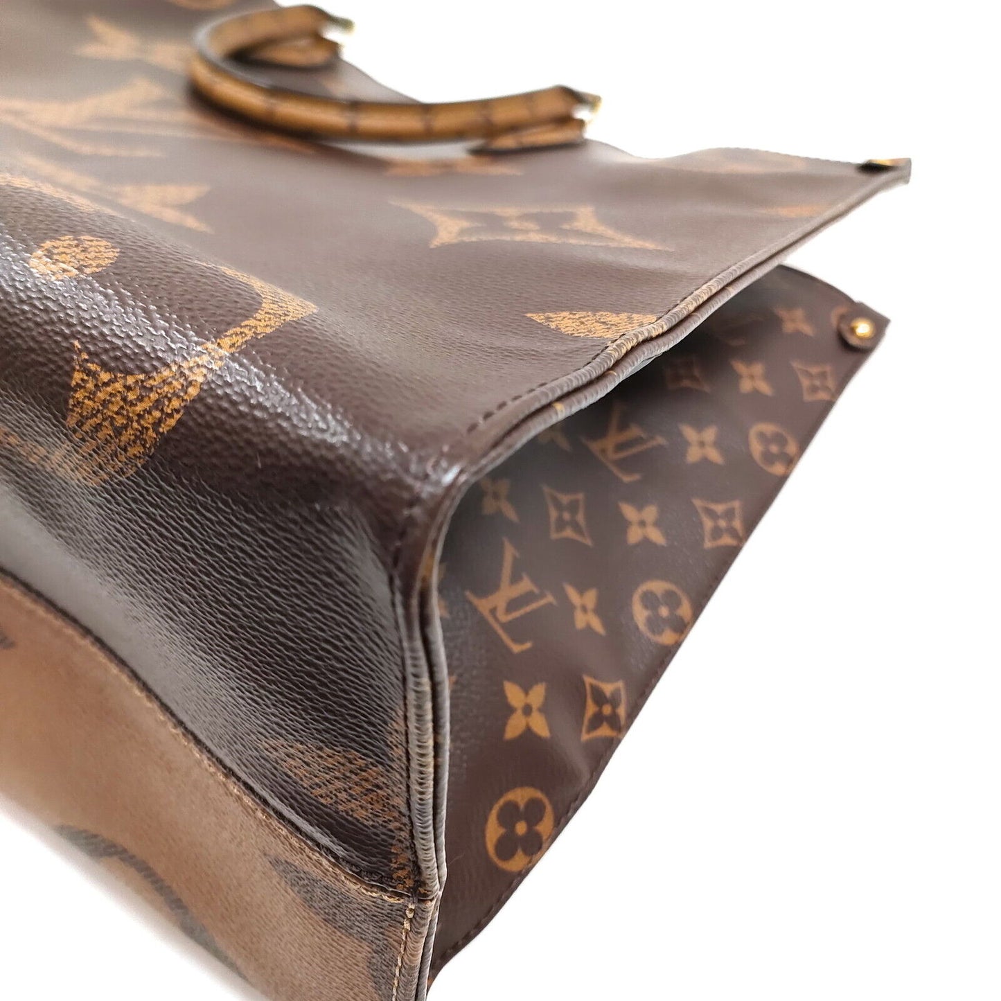 CLEARANCE Louis Vuitton On The Go GM