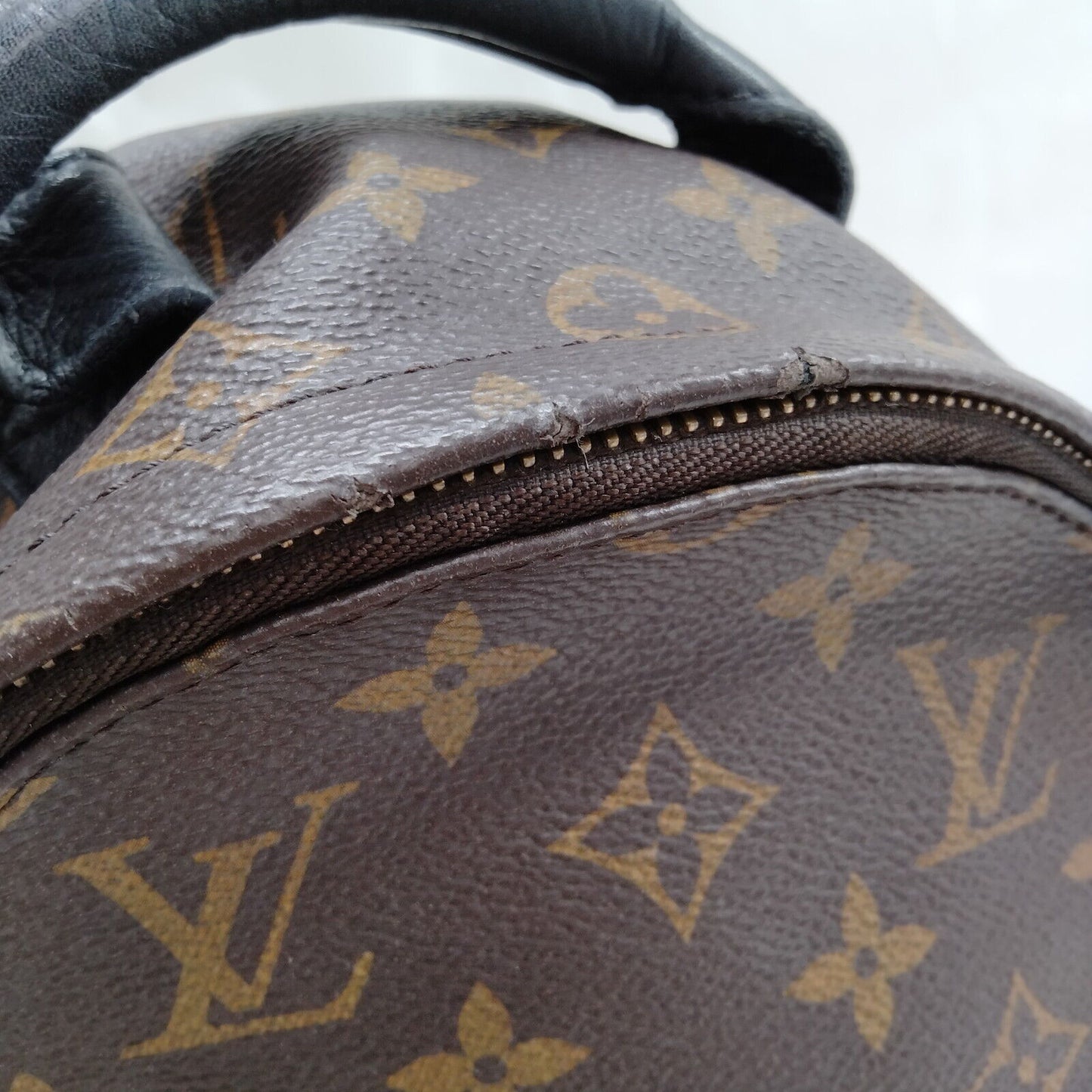 CLEARANCE Louis Vuitton Palm Springs PM