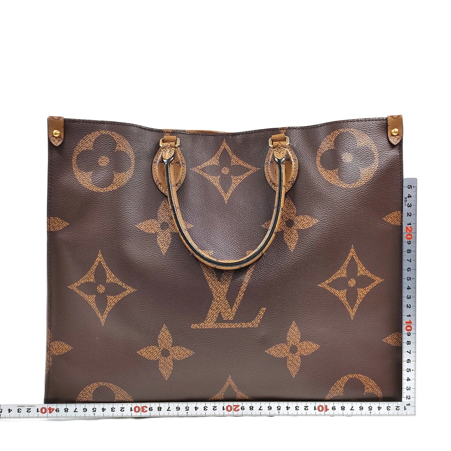 CLEARANCE Louis Vuitton On The Go GM