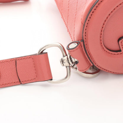 #119 GUCCI Pink Blondie Mini MSRP $1,750