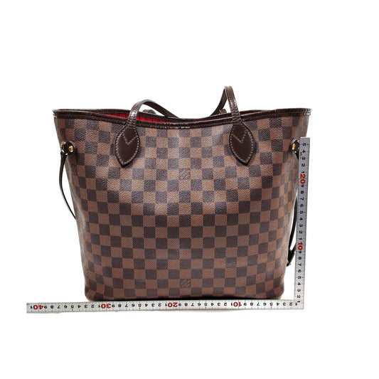 Louis Vuitton Damier Neverfull MM