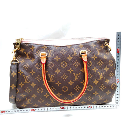 CLEARANCE Louis Vuitton Pallas