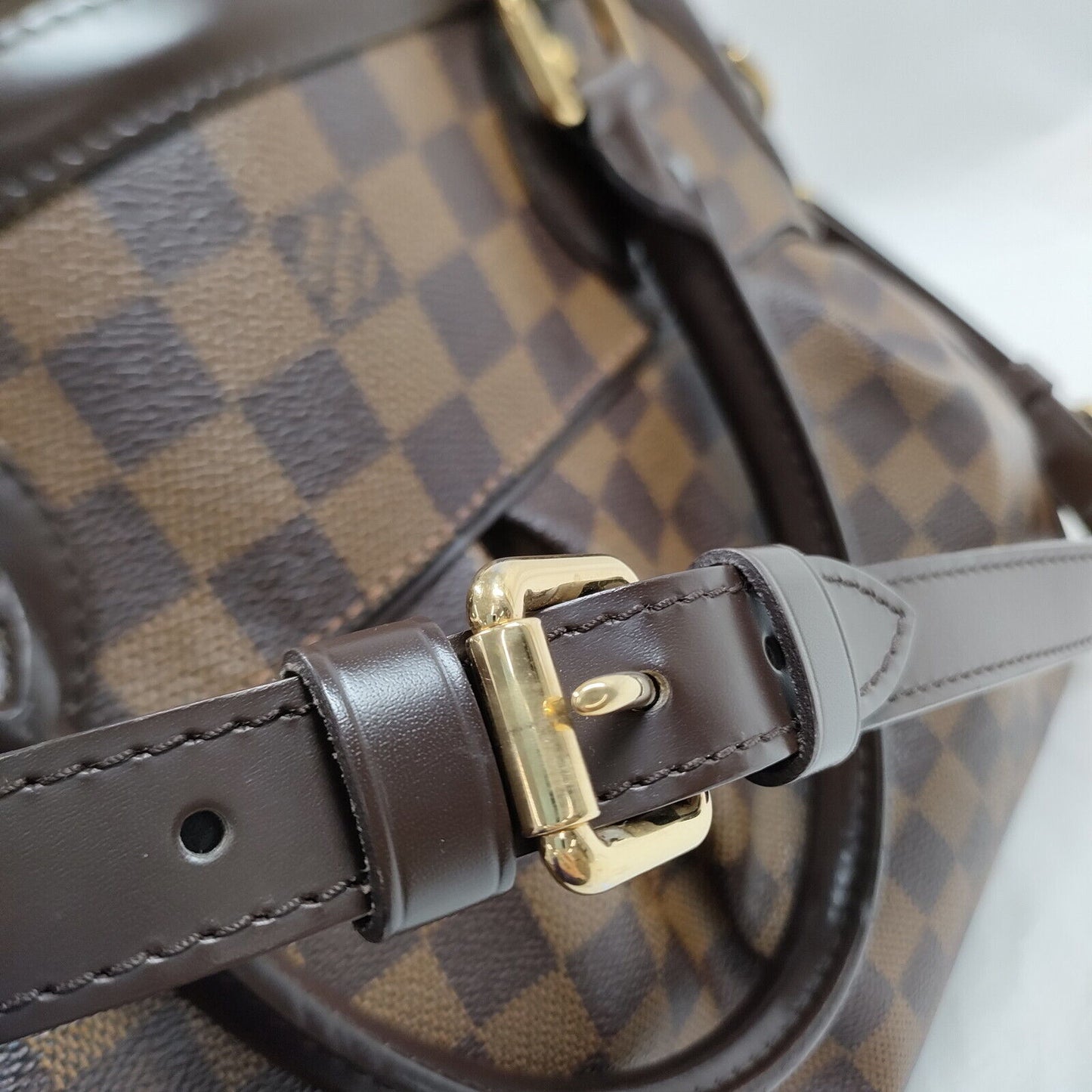 CLEARANCE Louis Vuitton Damier Trevi PM