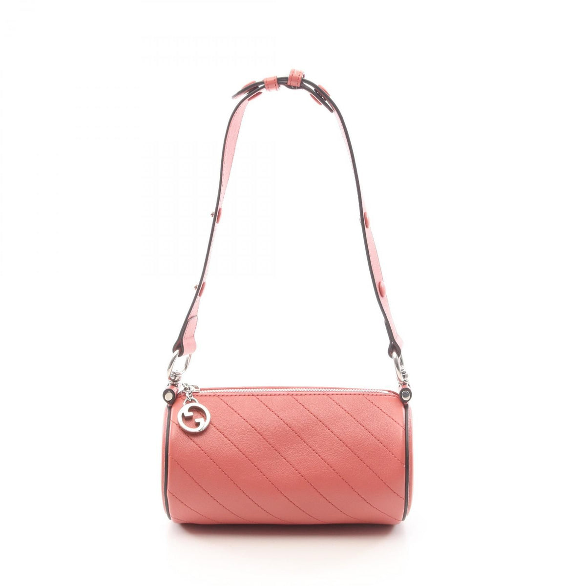 #119 GUCCI Pink Blondie Mini MSRP $1,750