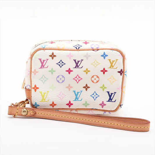 #118 LOUIS VUITTON Multi Wapity