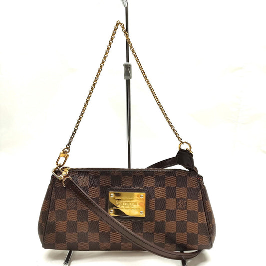 BUY NOW (60% Off for Subscribers) Louis Vuitton Damier Eva