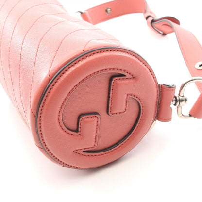 #119 GUCCI Pink Blondie Mini MSRP $1,750