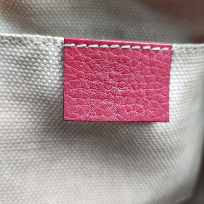 CLEARANCE Gucci Soho Crossbody