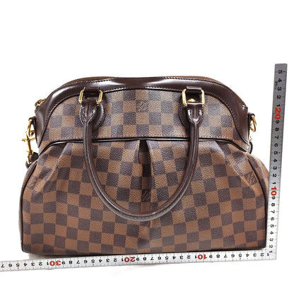 CLEARANCE Louis Vuitton Damier Trevi PM