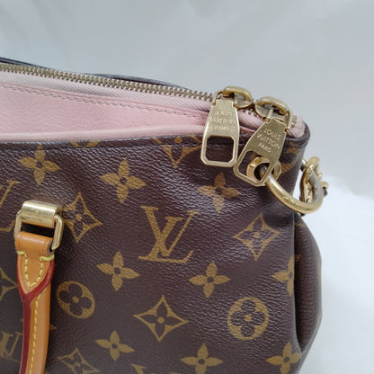 CLEARANCE Louis Vuitton Pallas