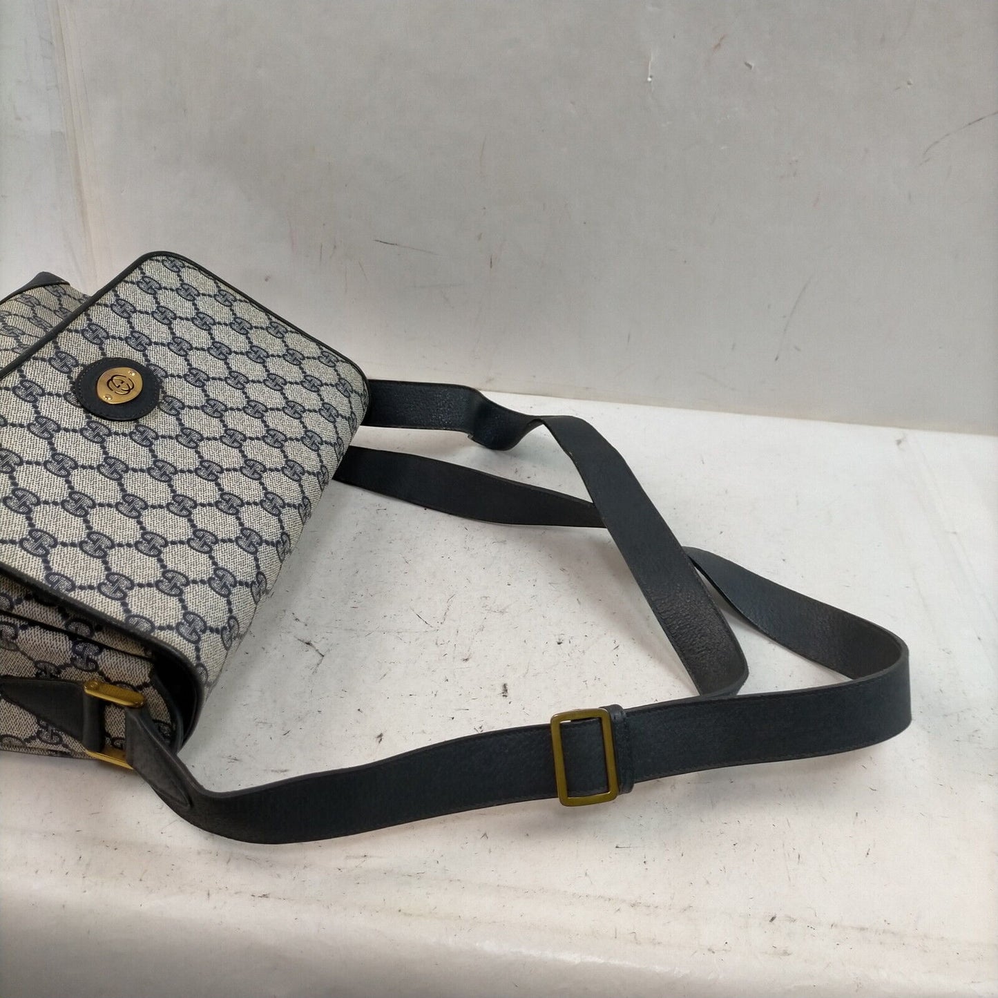 CLEARANCE Gucci Vintage Crossbody