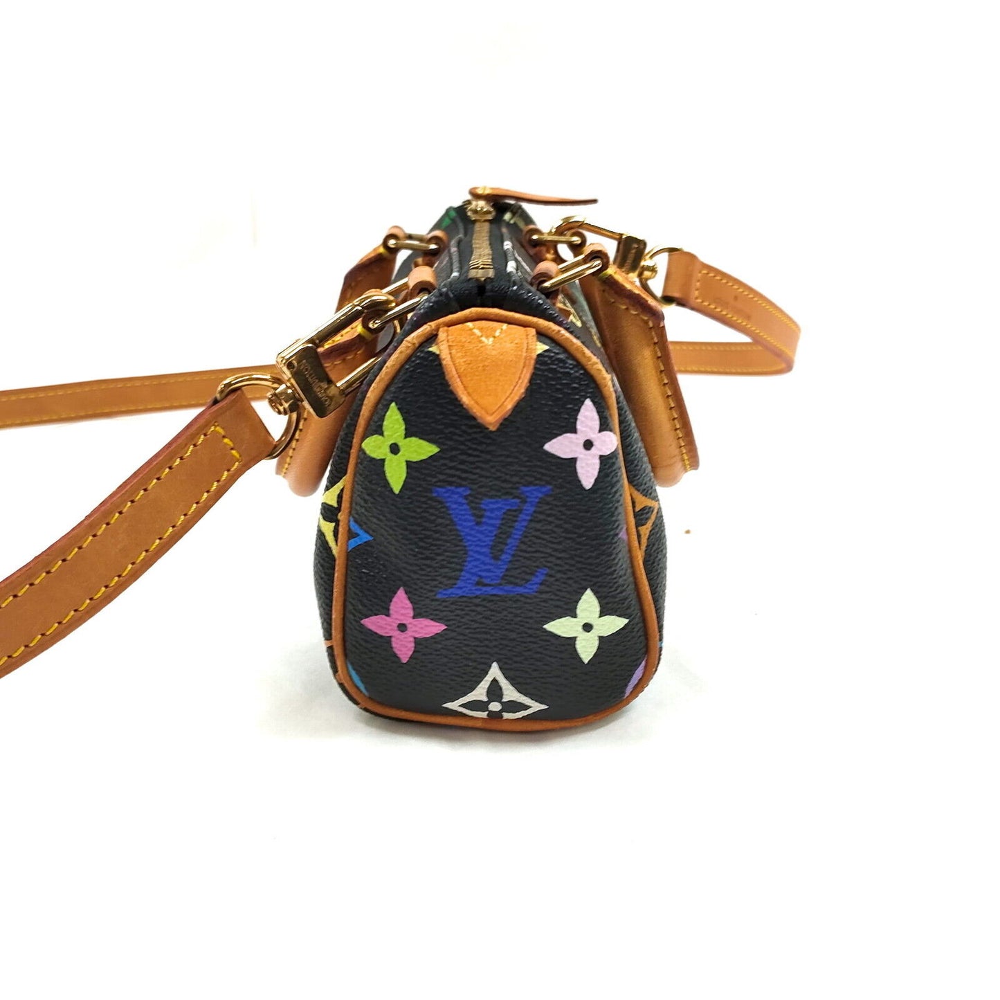 CLEARANCE Louis Vuitton Mini Speedy