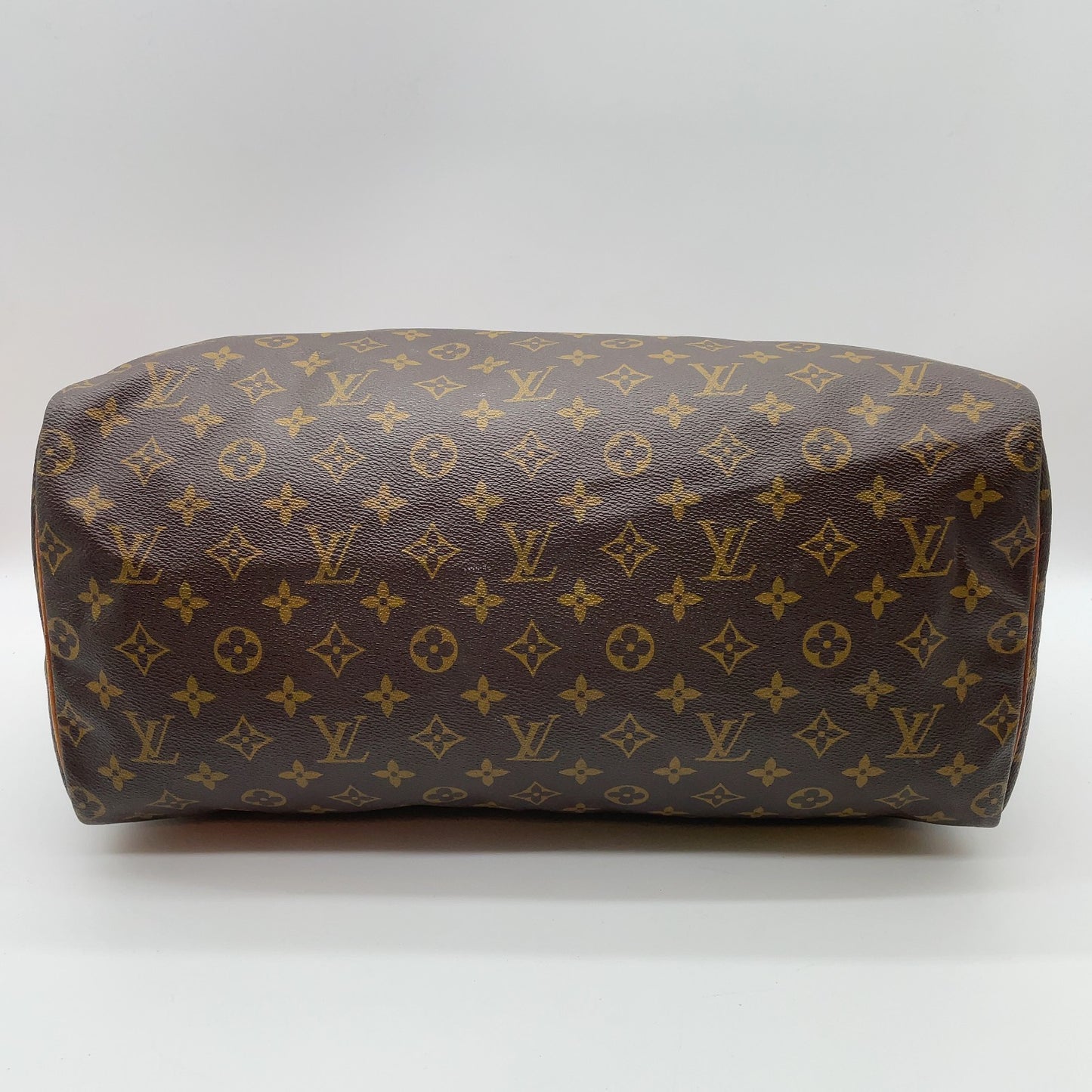 #1715 LOUIS VUITTON Monogram Speedy 40