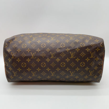 #1715 LOUIS VUITTON Monogram Speedy 40