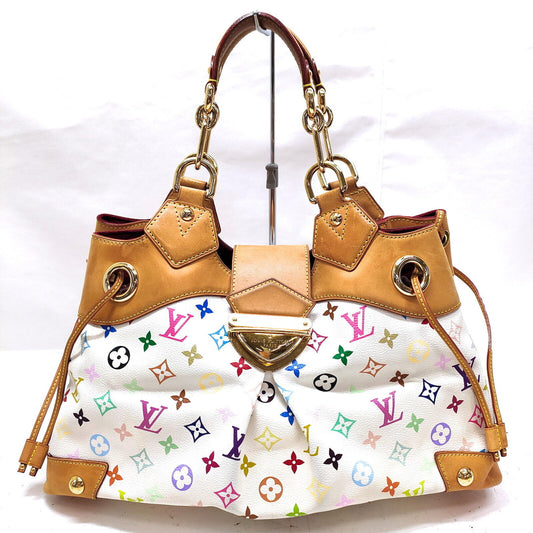 Louis Vuitton Multicolor Ursula