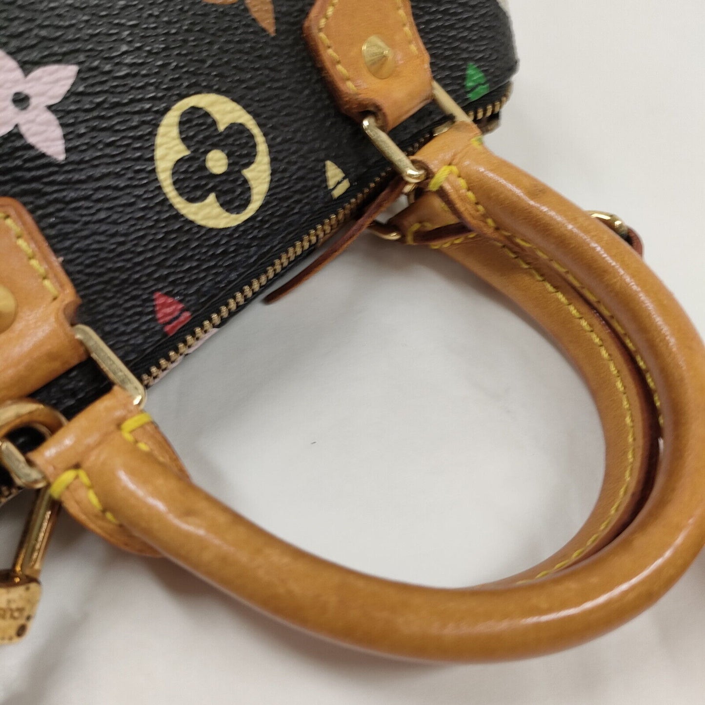 CLEARANCE Louis Vuitton Mini Speedy