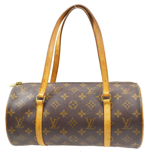 SOLD! Louis Vuitton Monogram Papillon 30