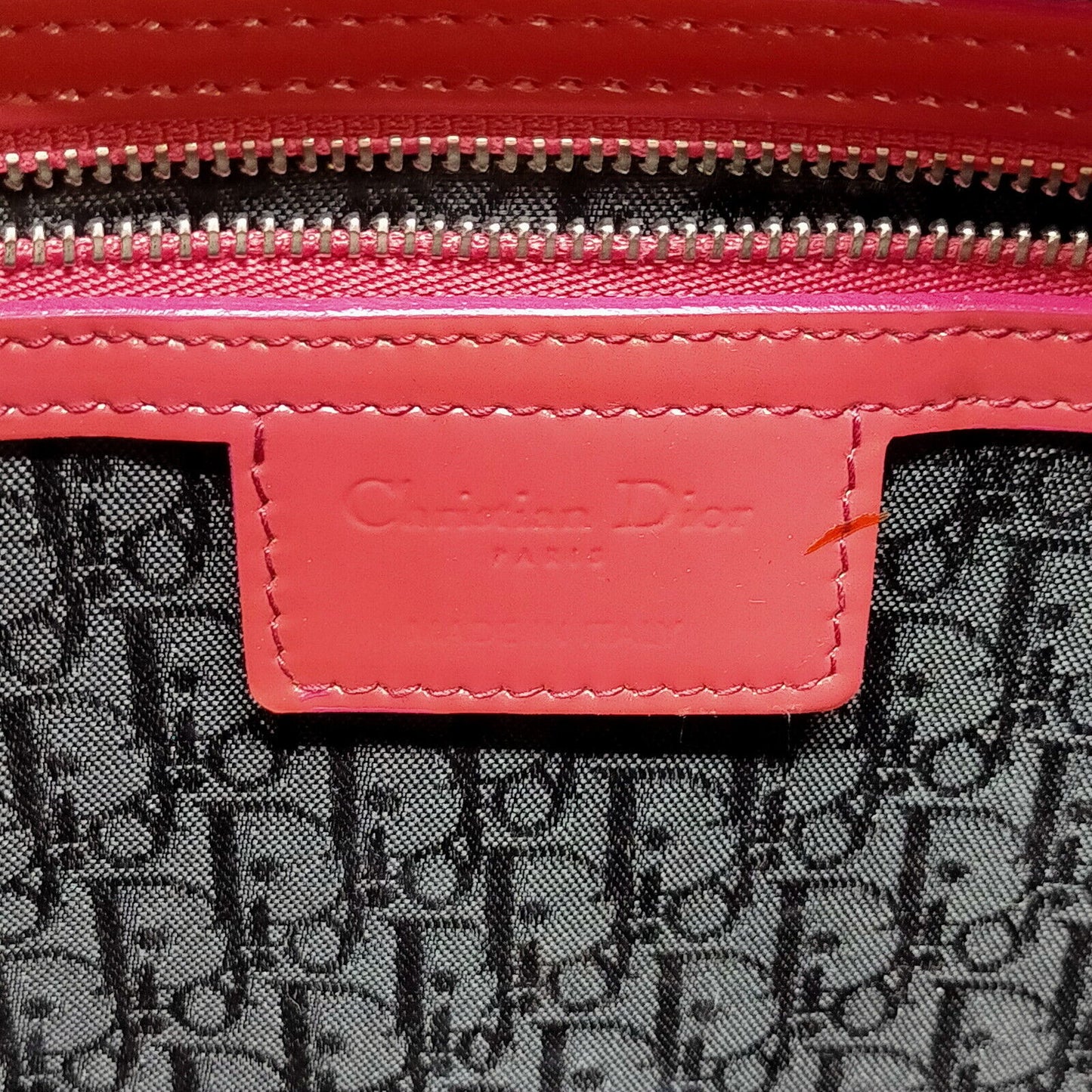 CLEARANCE Christian Dior Lady Dior Bag